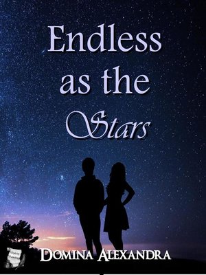 cover image of Endless as the Stars